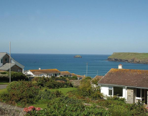 Badgers Cliff, Wadebridge